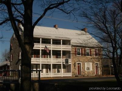 The Fairfield Inn 1757 Exterior photo