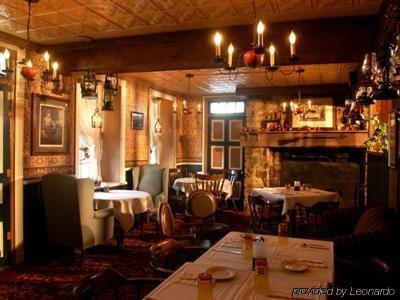 The Fairfield Inn 1757 Restaurant photo