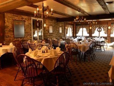 The Fairfield Inn 1757 Restaurant photo