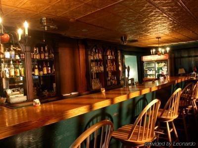 The Fairfield Inn 1757 Restaurant photo