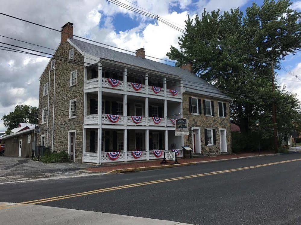 The Fairfield Inn 1757 Exterior photo